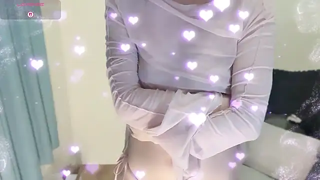 A-xena's cam snapshot