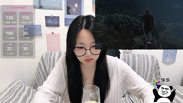 LiLiYbaby's cam snapshot