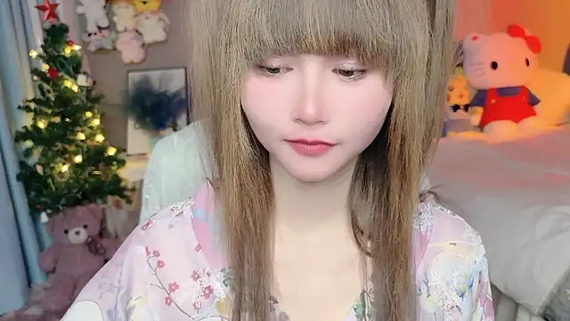 -xiao-xiao-'s cam snapshot