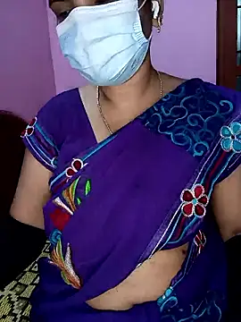 KannadaTamilTeluguBeauty's cam snapshot