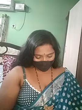 telugu_ammuu's cam snapshot