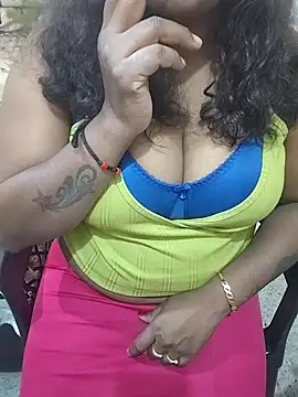 Silk_Smitha_27's cam snapshot