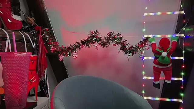 coyemoo's cam snapshot