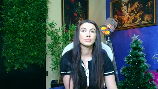 nicolepalmer's cam snapshot