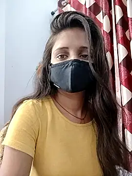 Ruhi_07's cam snapshot