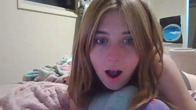 Ginxo's cam snapshot