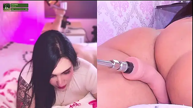 kloe_campbell live sex cam