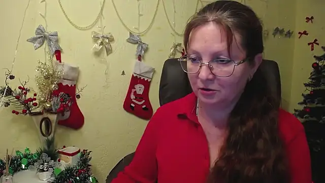 VanessaHotts's cam snapshot