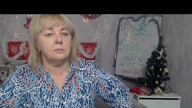 MilenaWedxy's cam snapshot