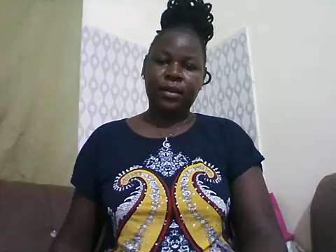 Africana20's cam snapshot