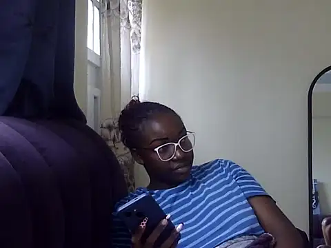 Sexy-suzy's cam snapshot