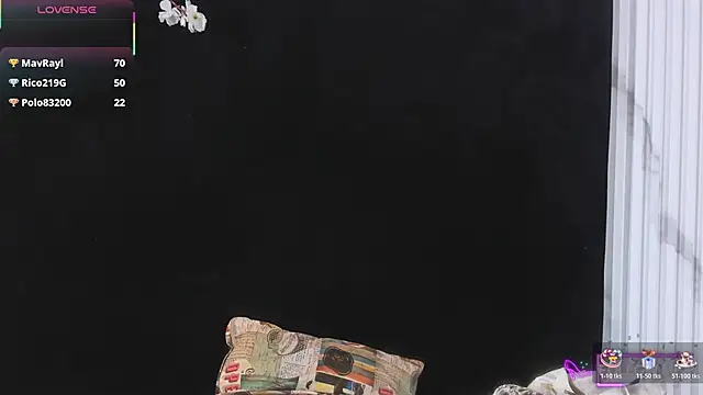 Aliyah_Brooks_cr's cam snapshot