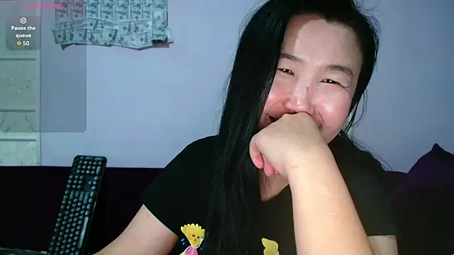 Bet_Lu's cam snapshot