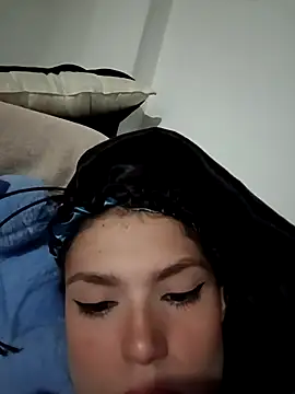 MapeDiamond's cam snapshot