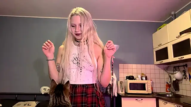 MiaMilla's cam snapshot