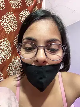 Sandhya_77's cam snapshot