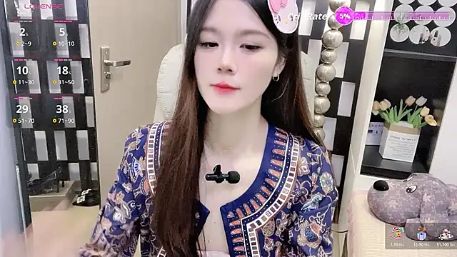 Yueyue-MM live sex cam