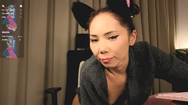 AsianAngel_1 live sex cam