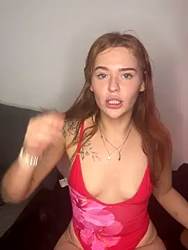 sexy_red69xox live sex cam