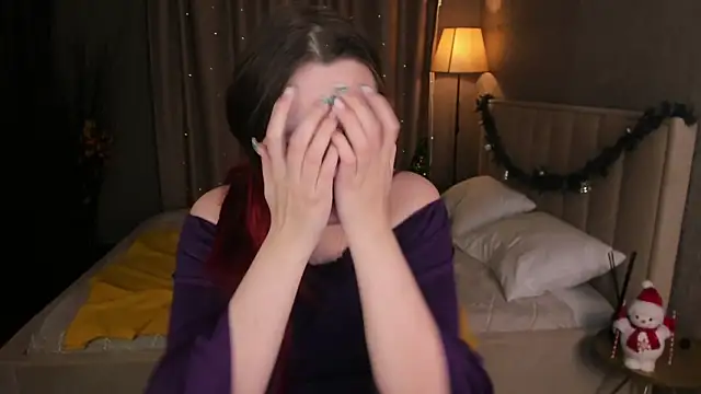 Monica__Queen's cam snapshot