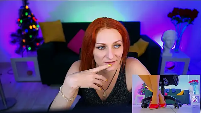 DianaTorrens's cam snapshot