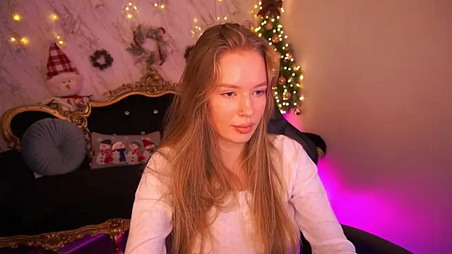 MollyyMayy's cam snapshot