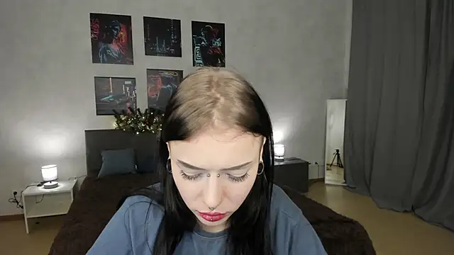 tata__goth's cam snapshot