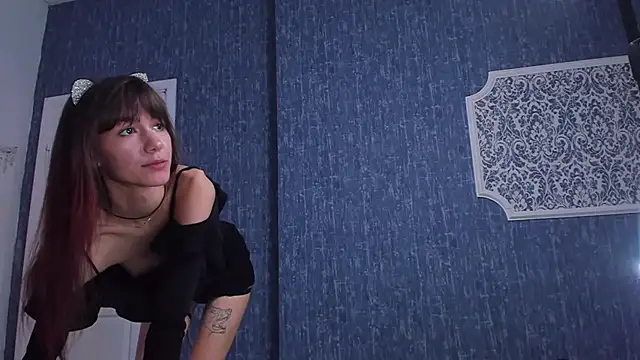 MilanaHotts's cam snapshot