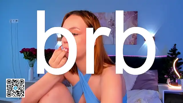 Mary_Hart's cam snapshot