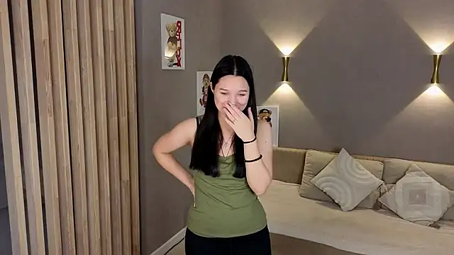 IvoryAmacher's cam snapshot