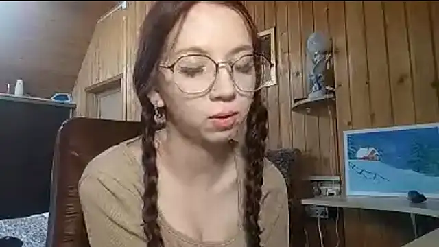 LorettaBabiracki's cam snapshot