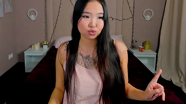 Vina_Moon's cam snapshot