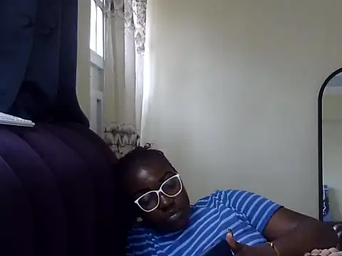 Sexy-suzy's cam snapshot