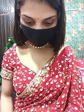 Sexy-ashi's cam snapshot