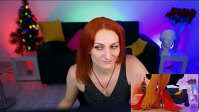 DianaTorrens's cam snapshot