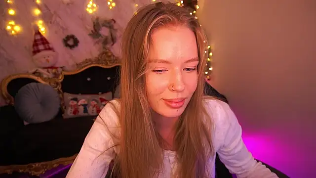 MollyyMayy's cam snapshot