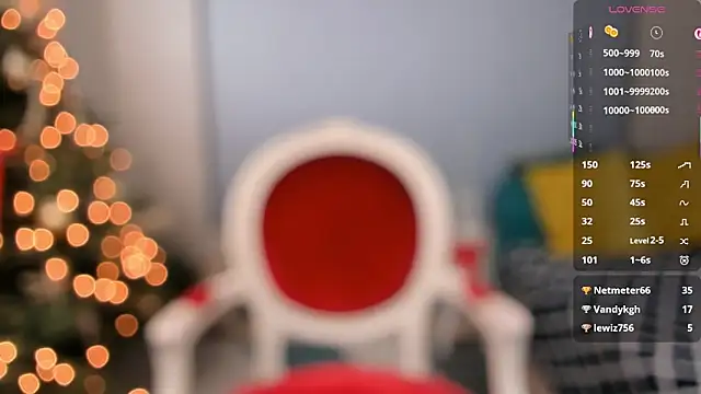 ChiaClonts's cam snapshot