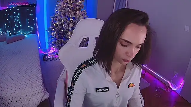 Dayana_Foxy's cam snapshot