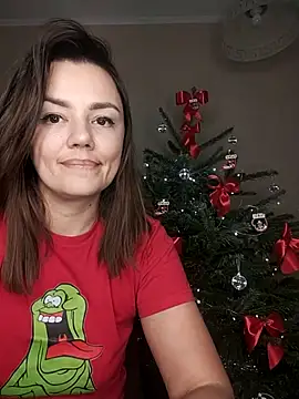 KrissSexi live sex cam