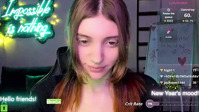 CherryBloom777's cam snapshot