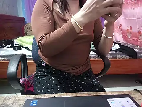 Xue_weng's cam snapshot