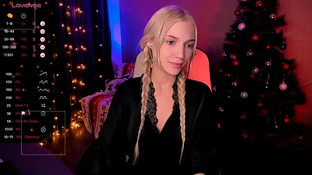 AnyaTaylor_'s cam snapshot