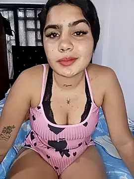 Sashalana's cam snapshot