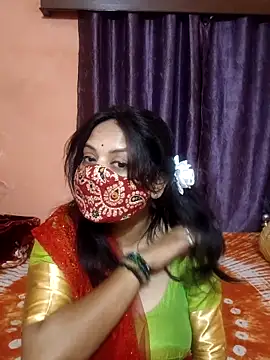 Cute-richa1's cam snapshot