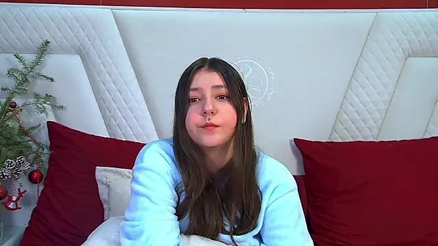 SofiSays's cam snapshot