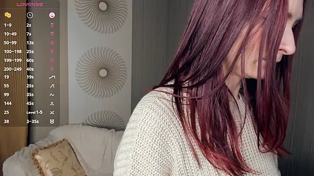 KazukoHubenthal's cam snapshot