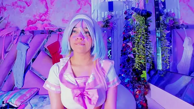 Akane_Hikari_'s cam snapshot