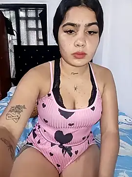 Sashalana's cam snapshot