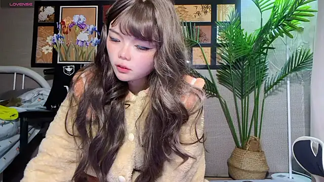 0xiaosu0's cam snapshot