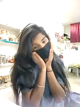 Kumari_gairl live sex cam